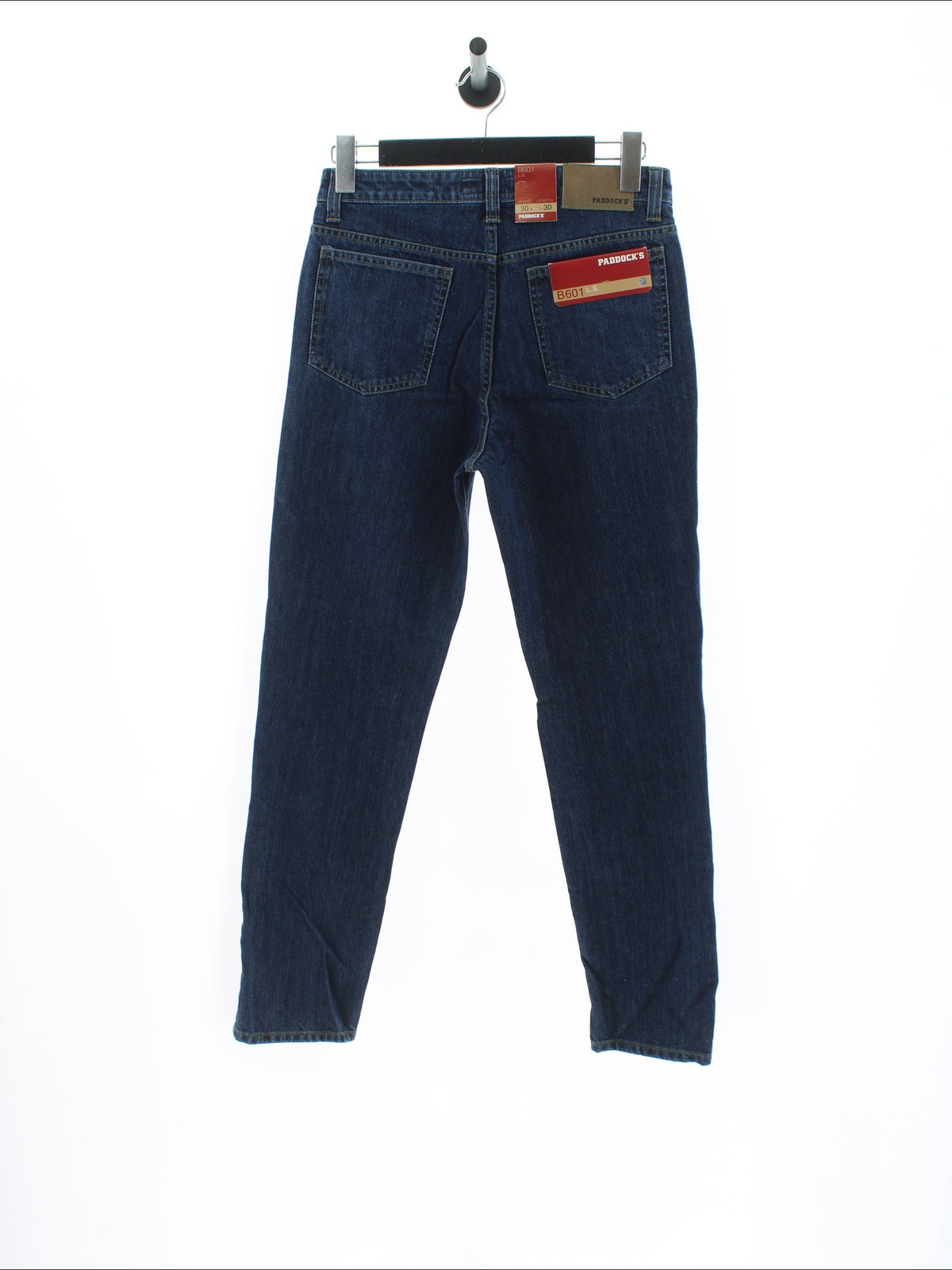 Spodnie jeans PADDOCK'S Rozmiar: W30/L30