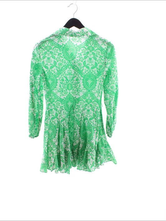 Sukienka Zara Rozmiar: XS