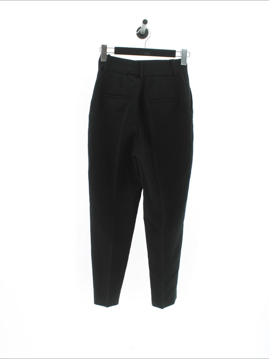 Spodnie Casual Zara Rozmiar: XS