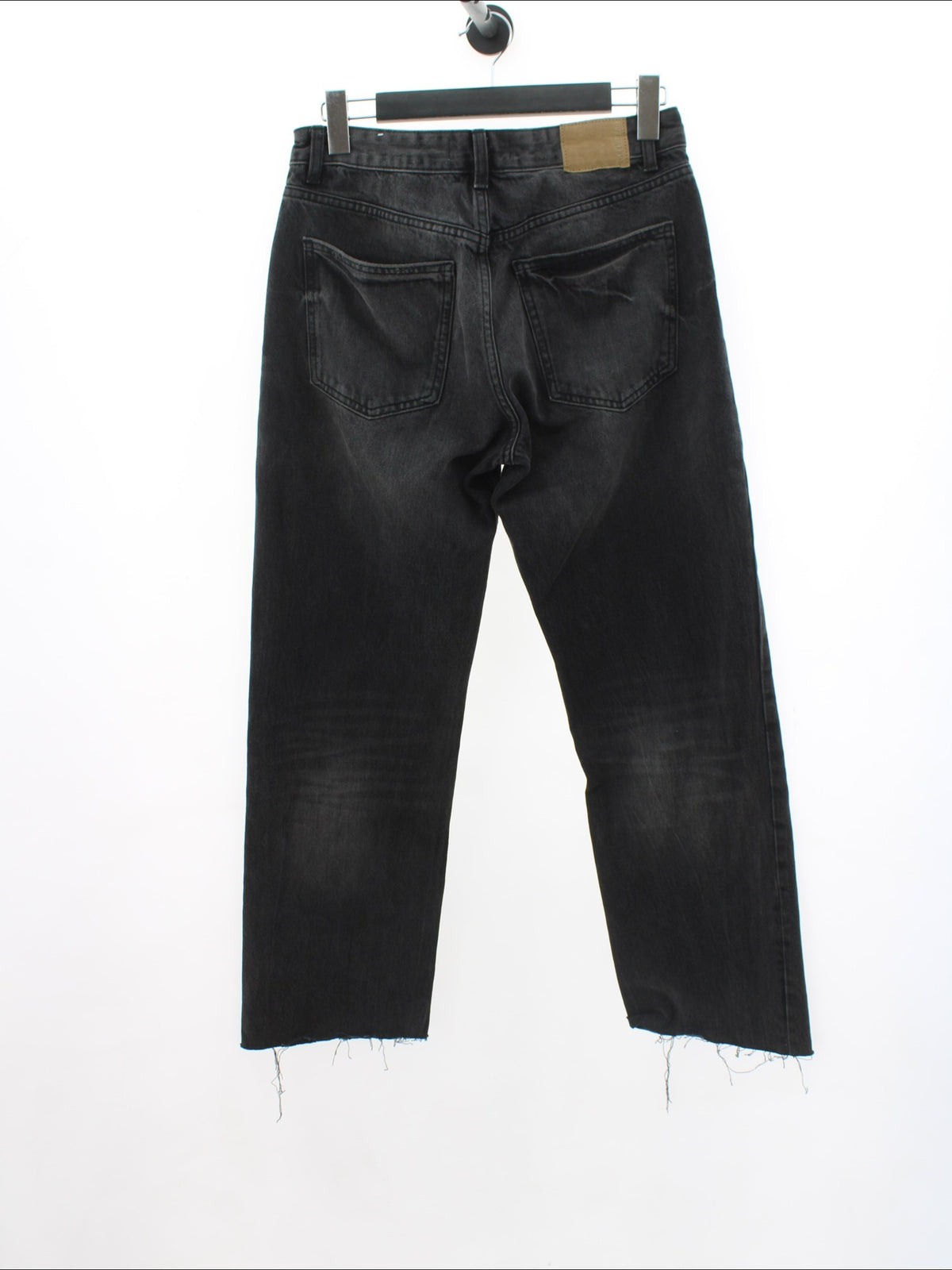 Spodnie jeans PULL&BEAR Rozmiar: 38
