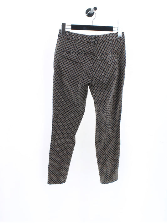 Spodnie Casual H&M Rozmiar: 38