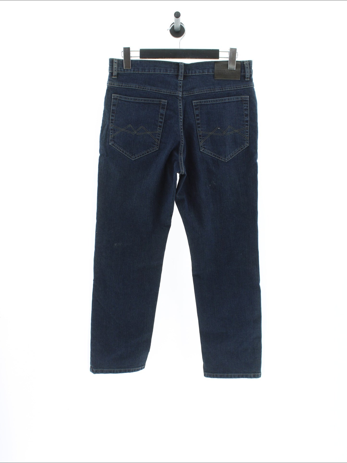 Spodnie jeans Magnuum Rozmiar: W34/L30