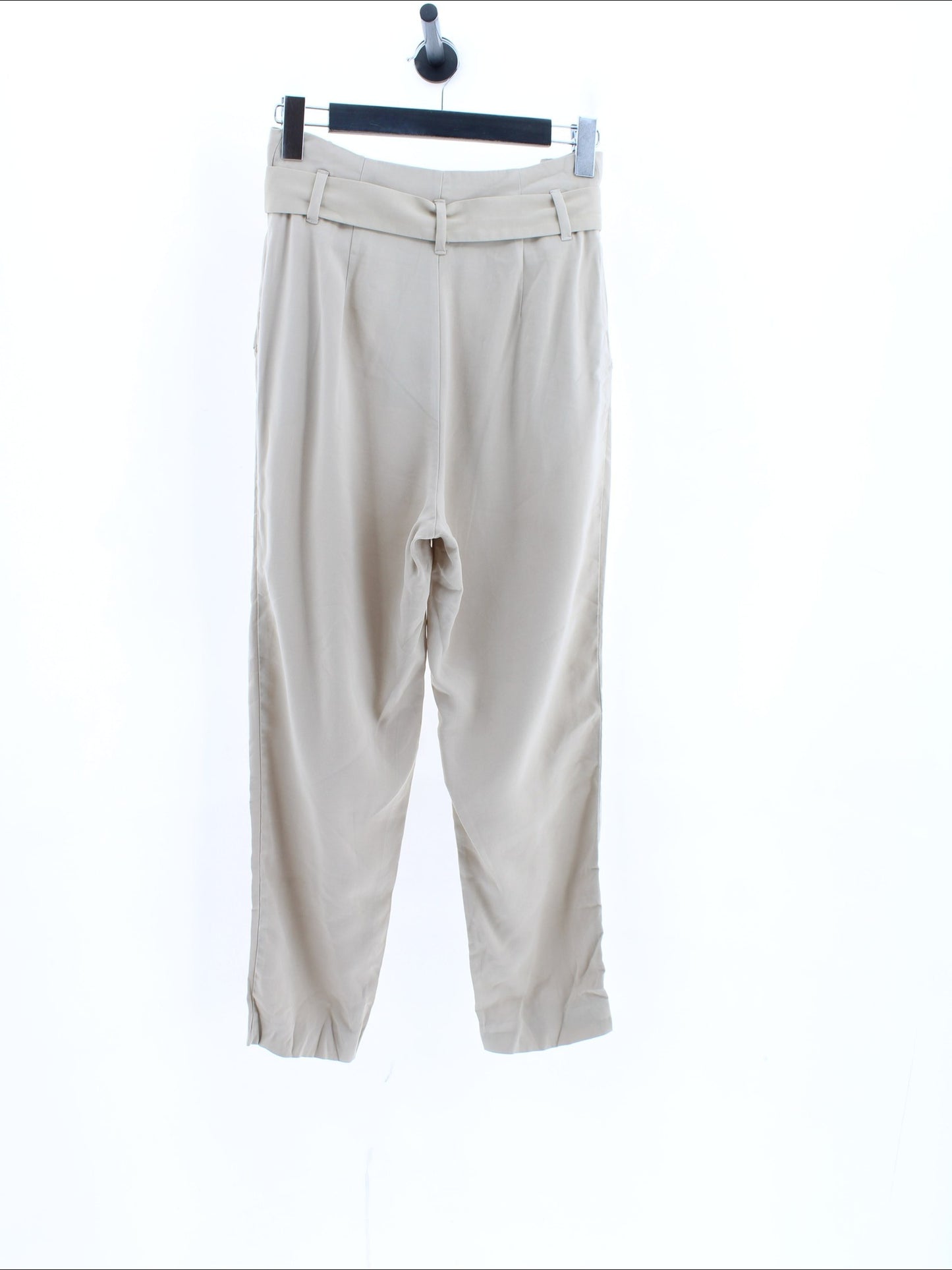 Spodnie Casual H&M Rozmiar: 34
