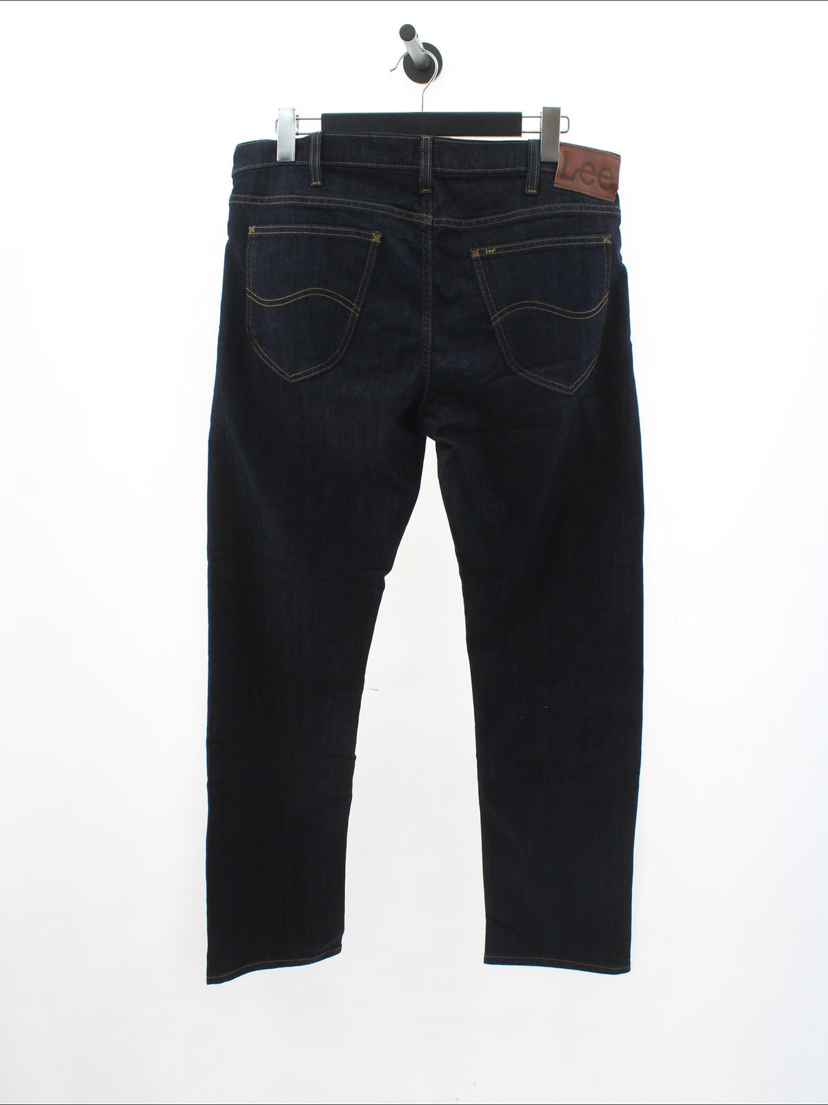 Spodnie jeans Lee Rozmiar: W36/L32