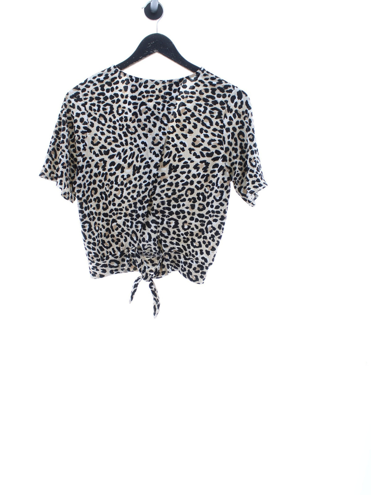 Bluzka Bershka Rozmiar: L