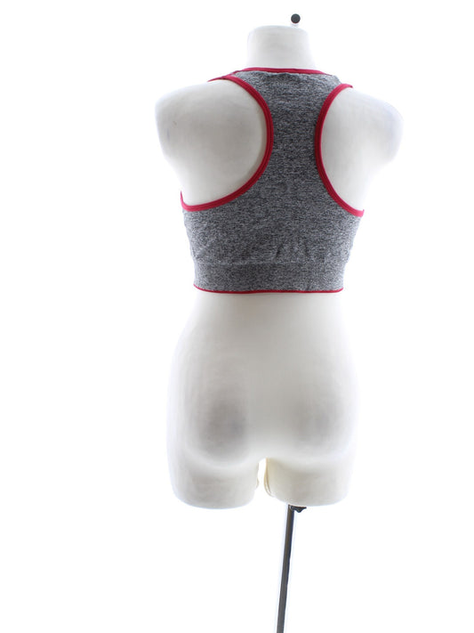 Stanik sportowy Rozmiar: 4XL