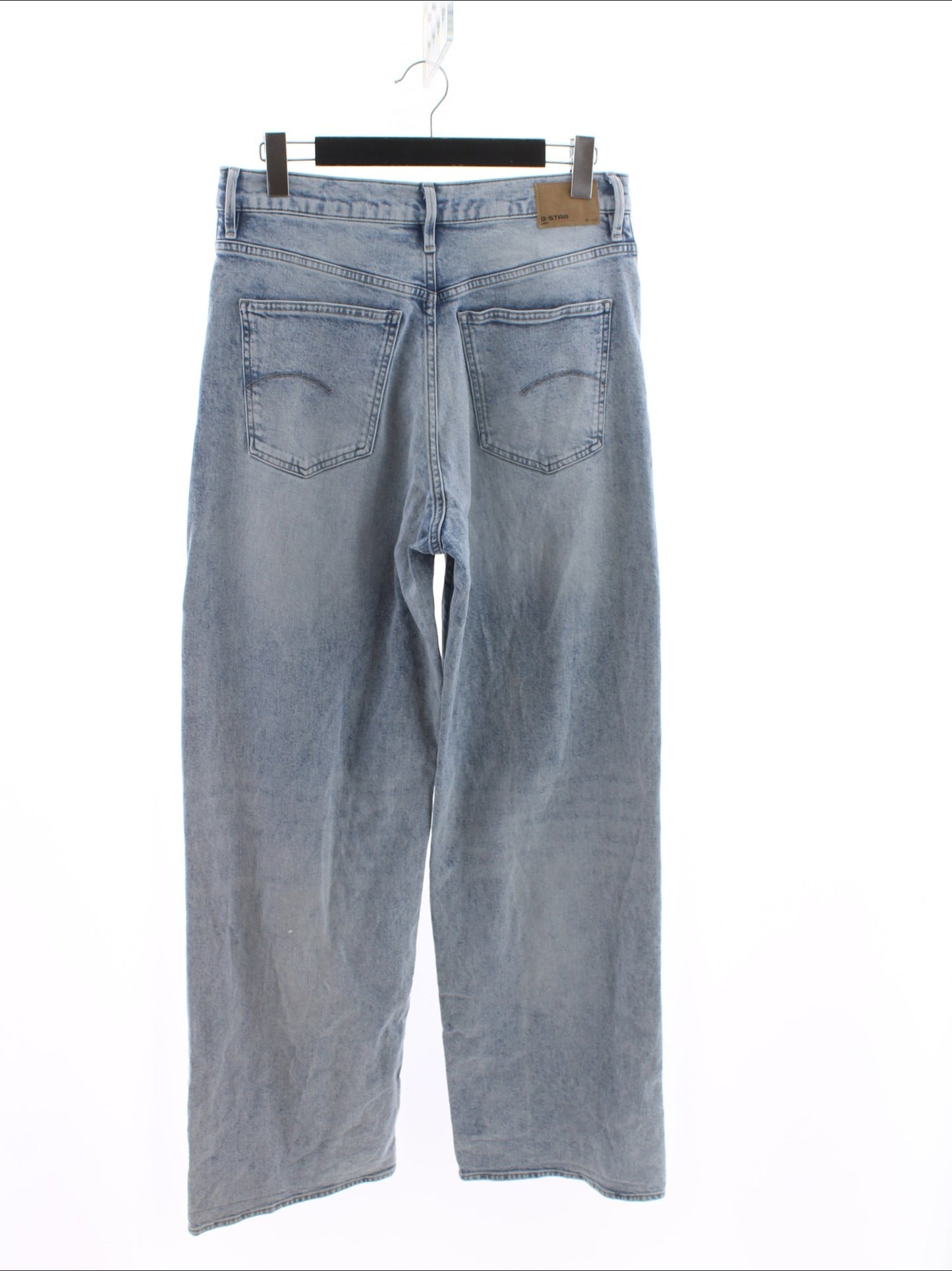 Spodnie jeans G-Star Rozmiar: W31/L34