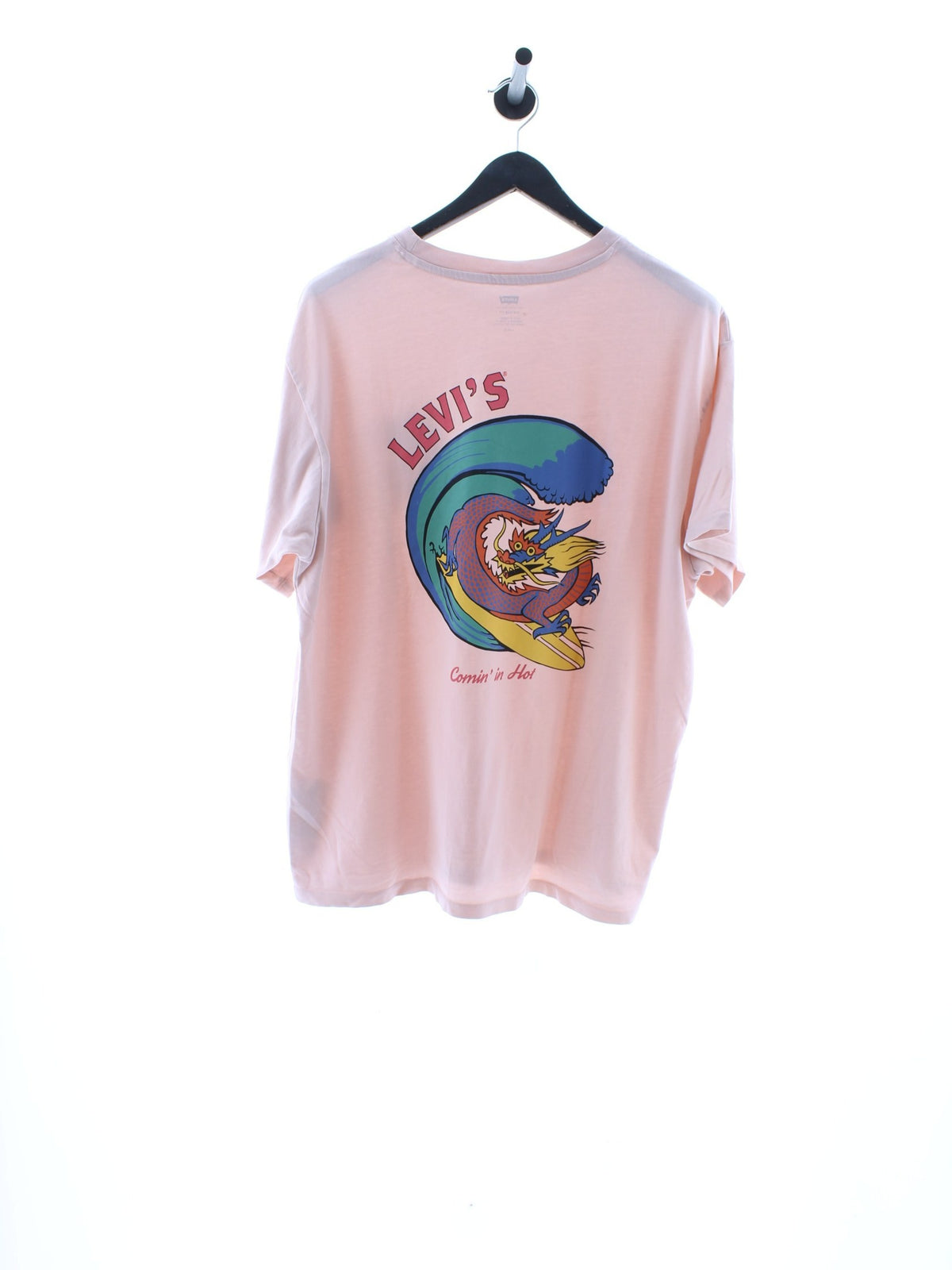 T-shirt LEVI'S® Rozmiar: L