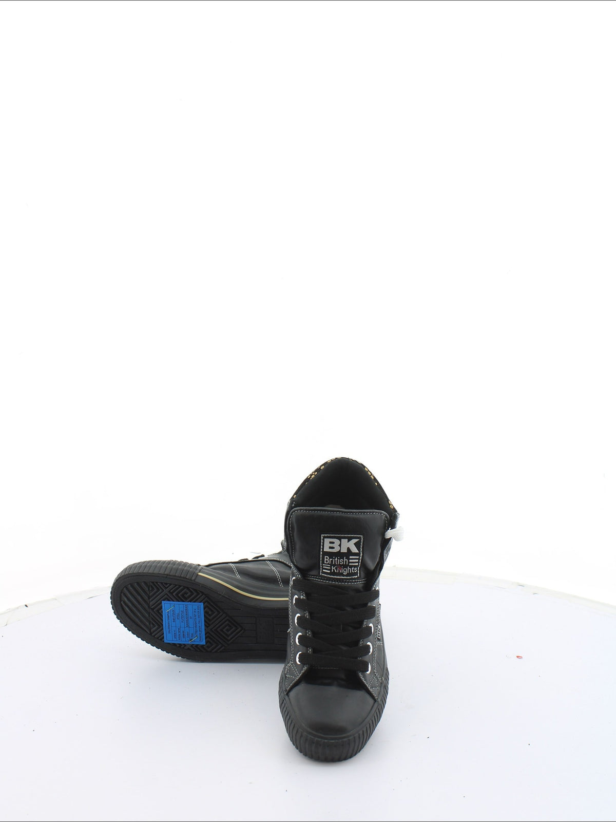 Buty British Knights Rozmiar: 37
