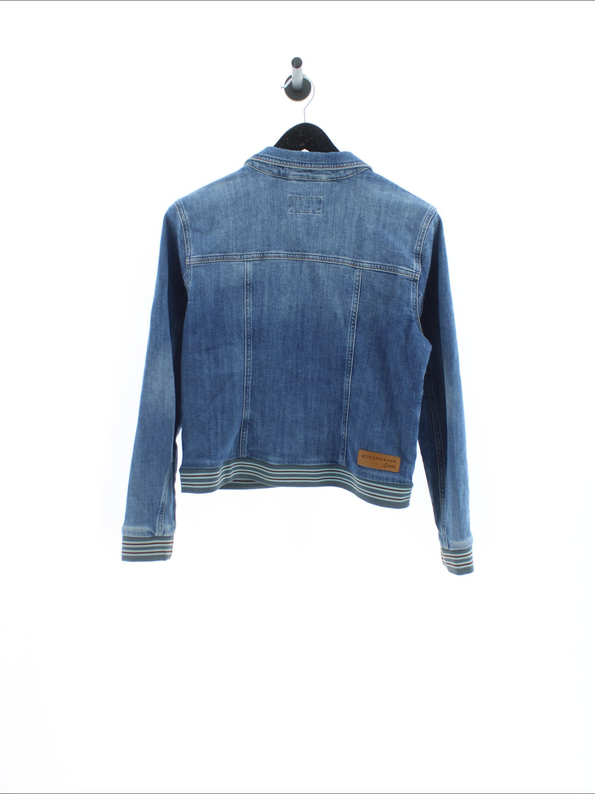 Kurtka DENIM Rozmiar: 42