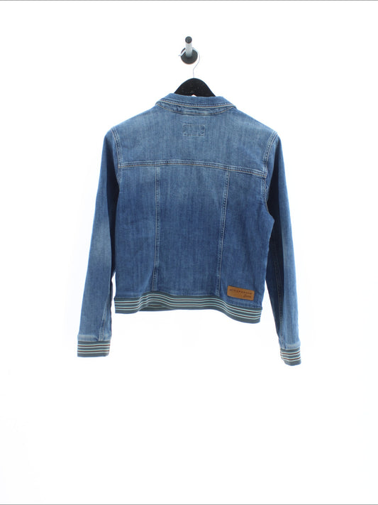 Kurtka DENIM Rozmiar: 42
