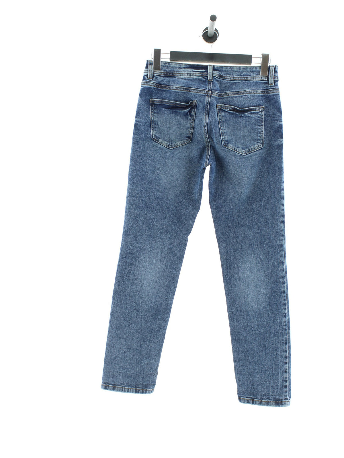 Spodnie jeans Tom Tailor Rozmiar: S