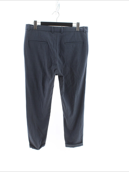 Spodnie Eleganckie H&M Rozmiar: 52