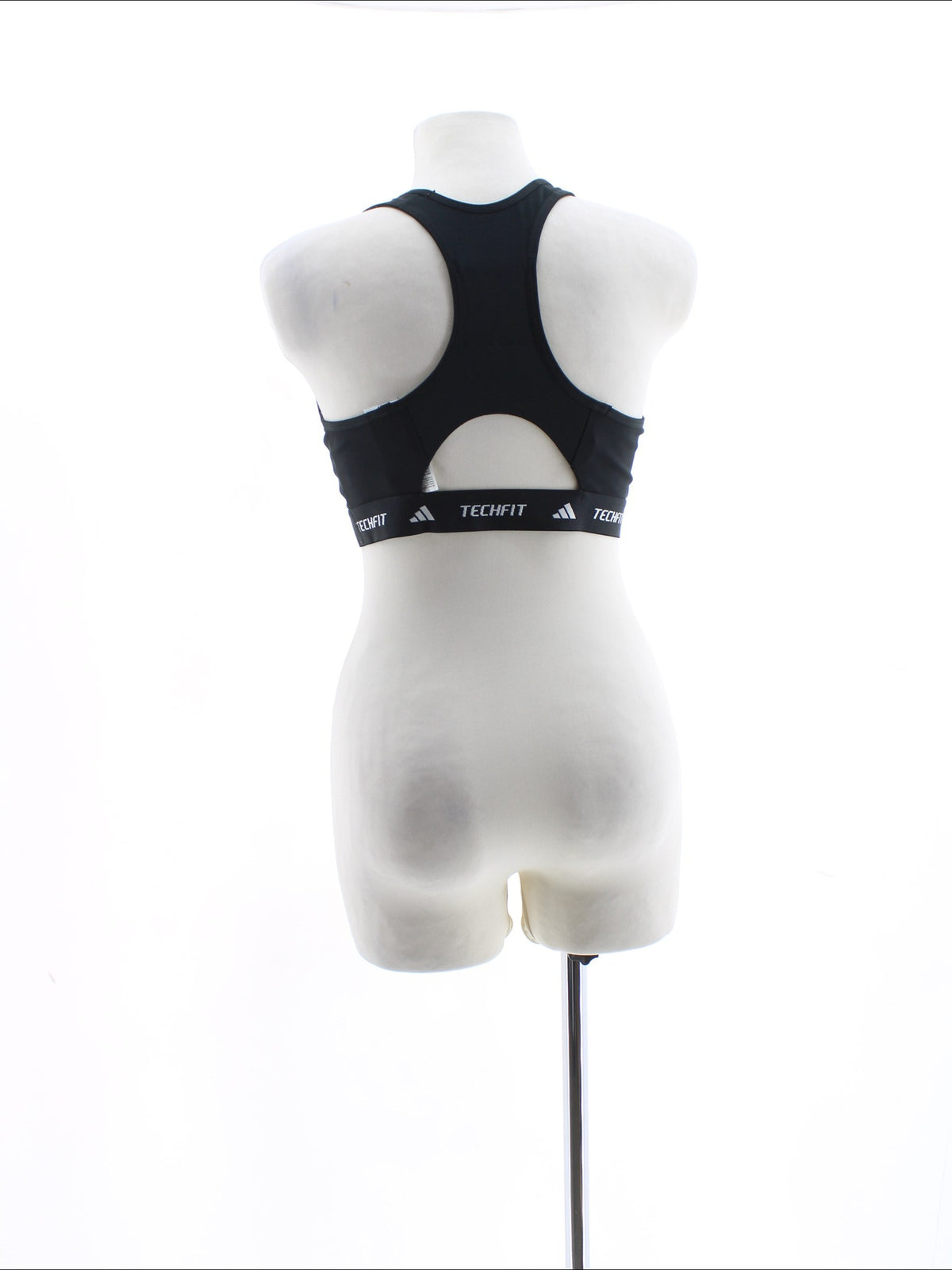 Stanik sportowy adidas Rozmiar: L