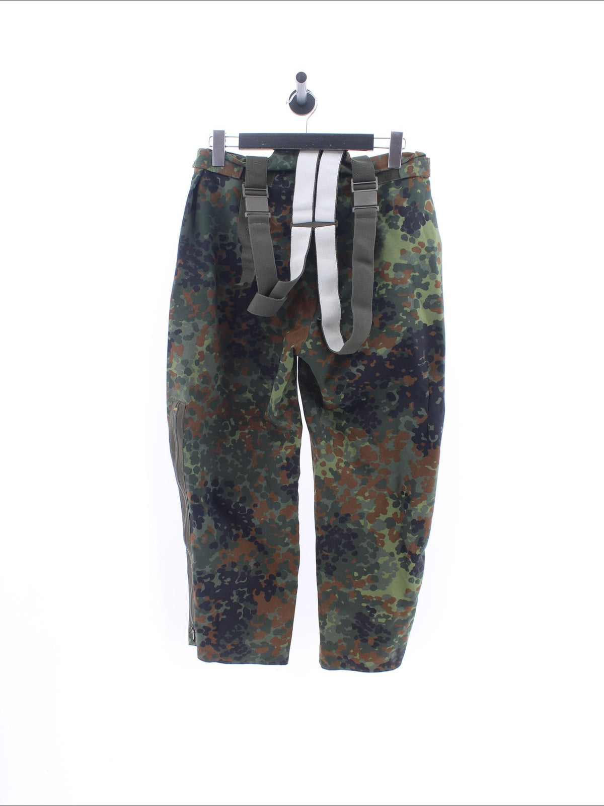 Spodnie Casual Rozmiar: 44
