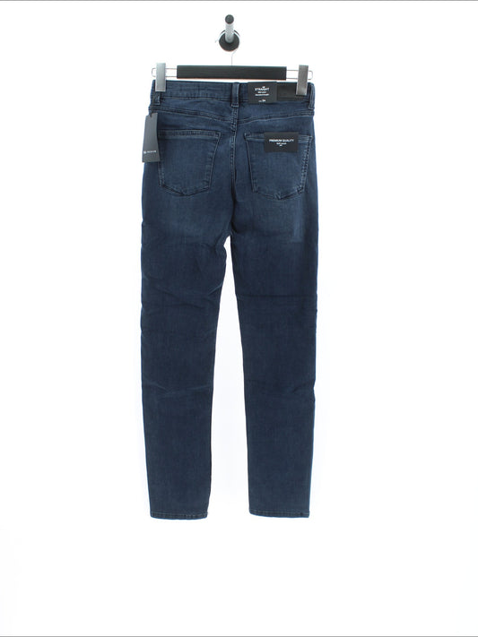 Spodnie jeans C&A Rozmiar: 34