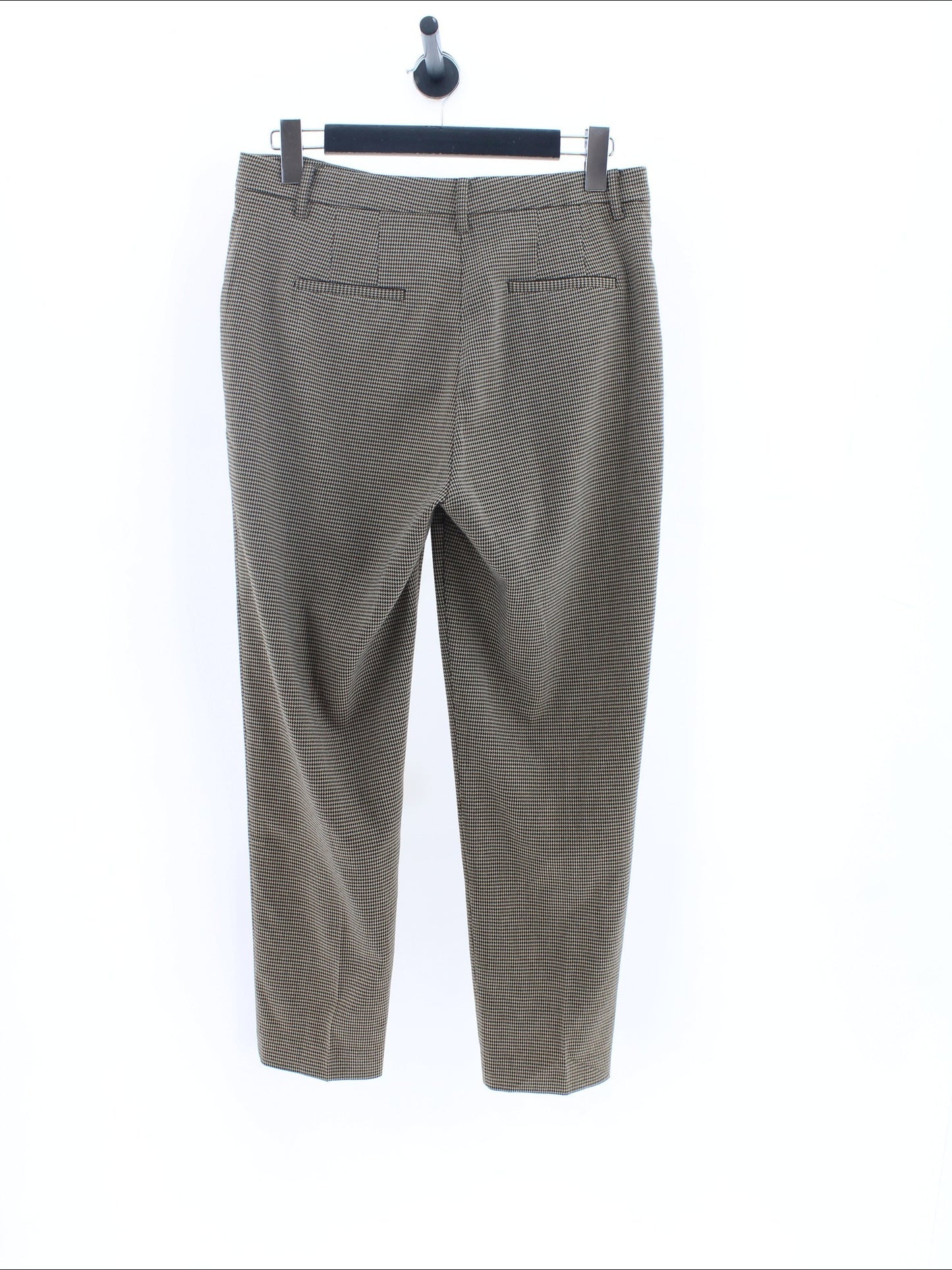 Spodnie Eleganckie Mango Rozmiar: 40