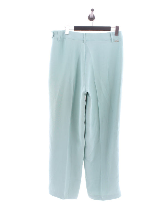 Spodnie Eleganckie Rozmiar: XL