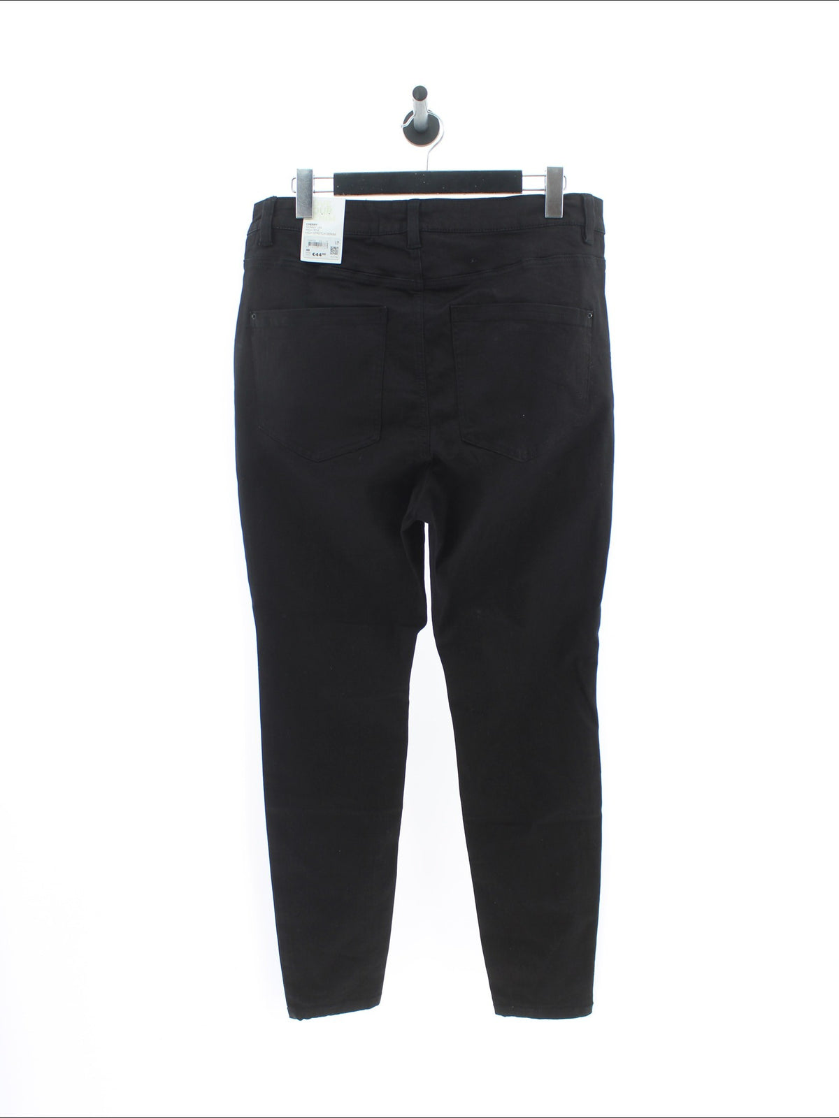 Spodnie jeans MS MODE Rozmiar: 48