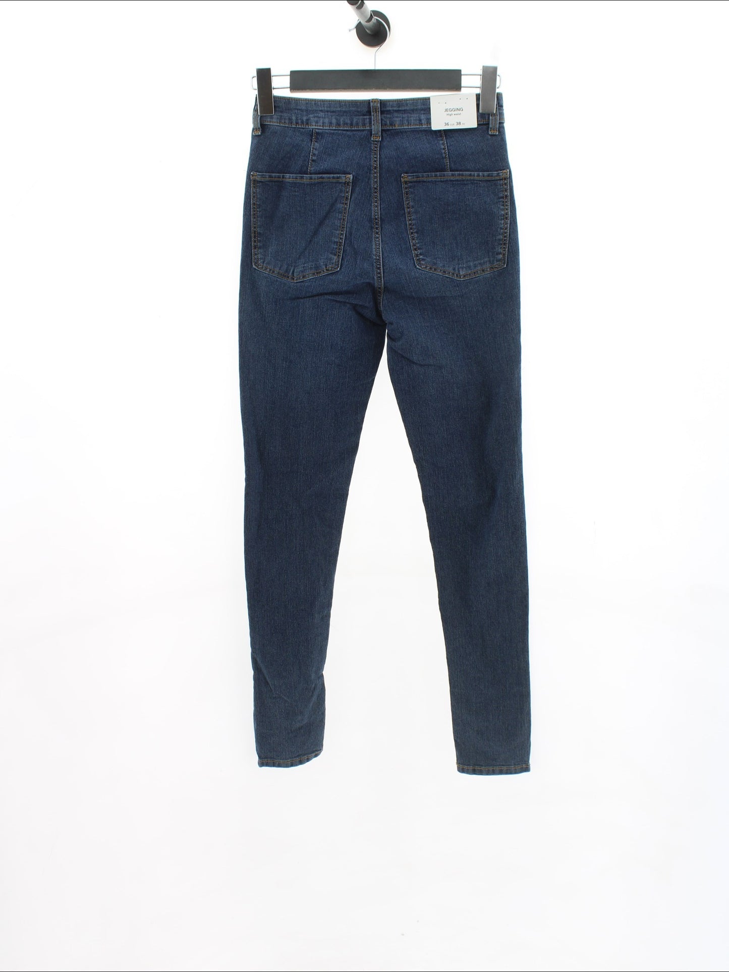 Spodnie jeans C&A Rozmiar: 36