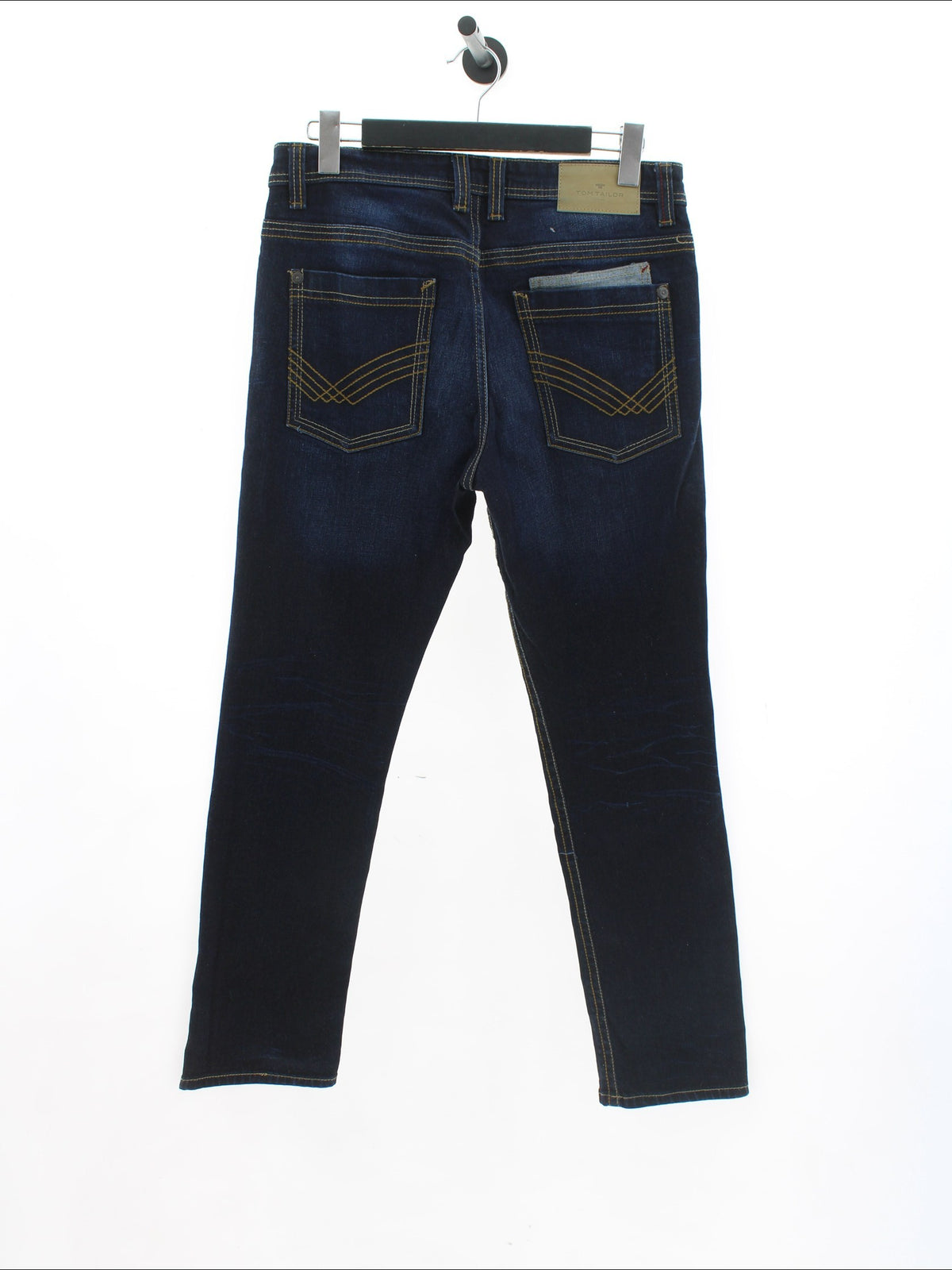 Spodnie jeans Tom Tailor Rozmiar: W32/L32