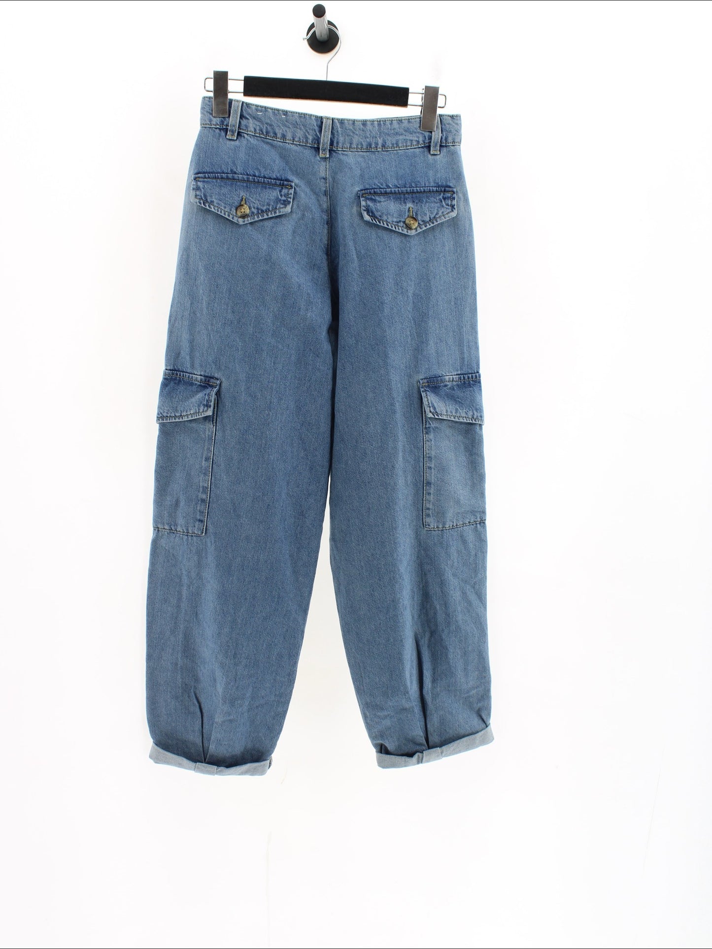 Spodnie jeans Rozmiar: 34