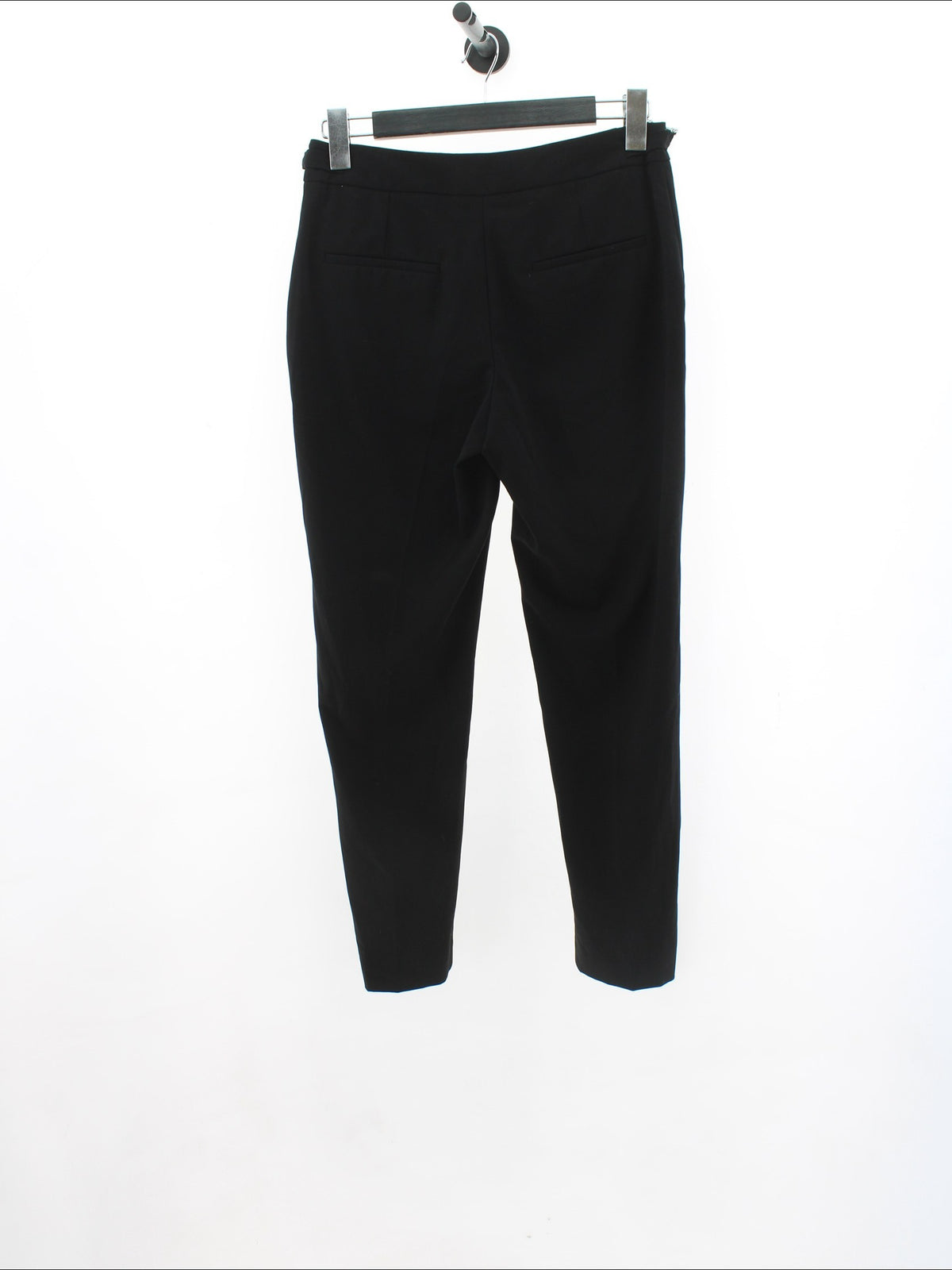 Spodnie Casual Mango Rozmiar: 36