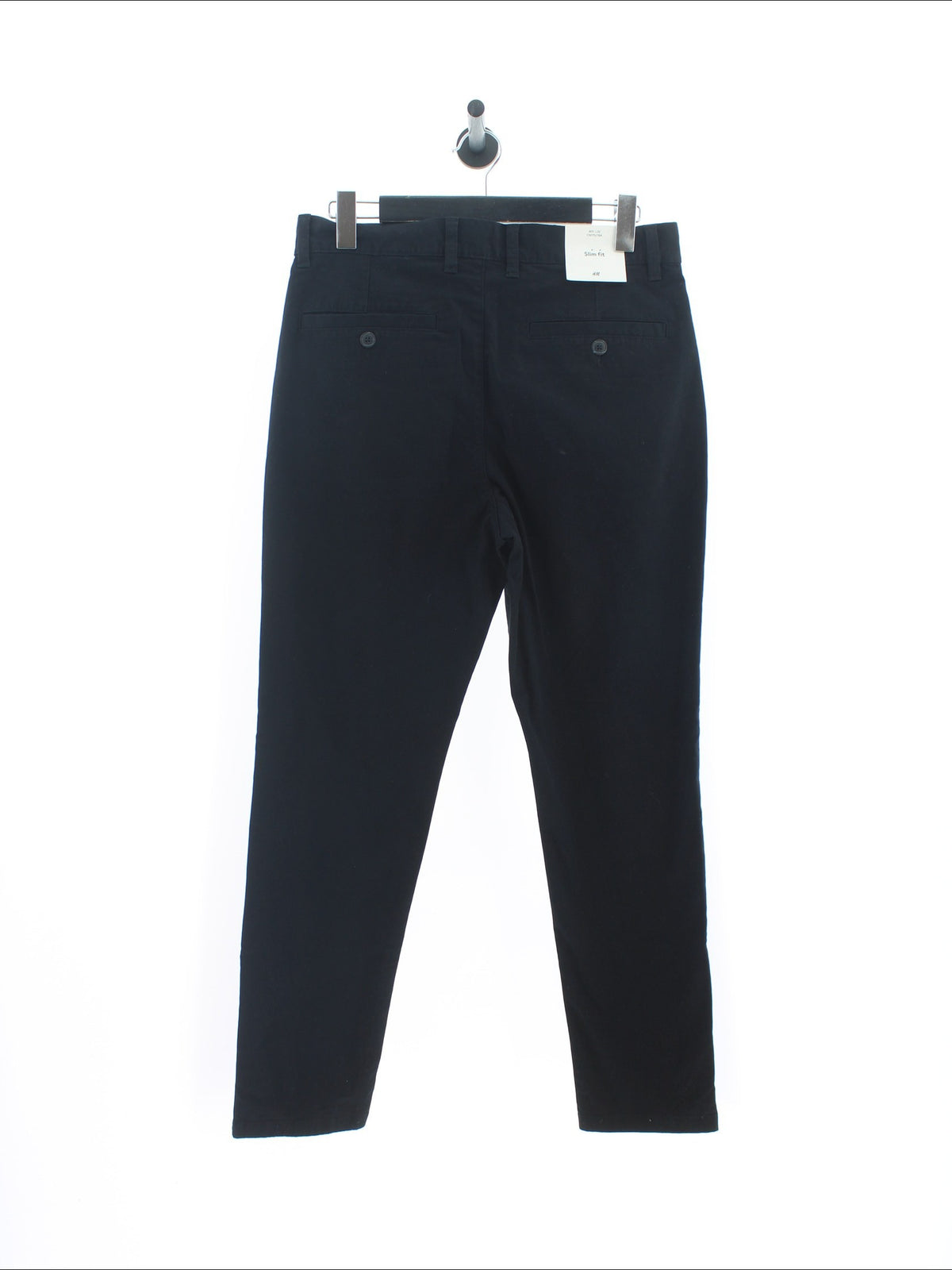 Spodnie Casual H&M Rozmiar: W31/L32