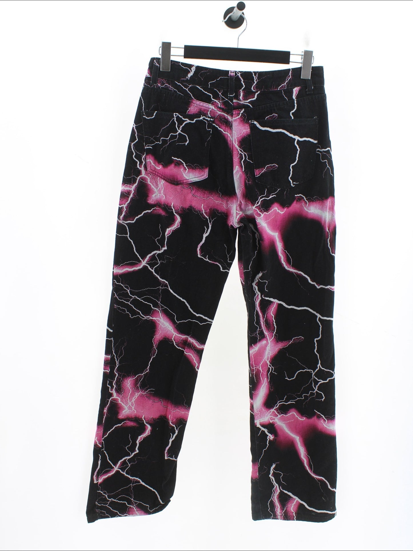 Spodnie Casual Jaded London Rozmiar: 40