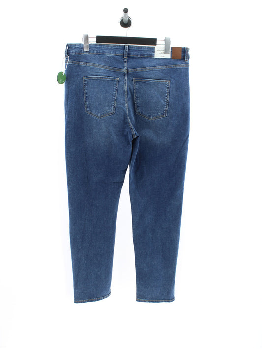 Spodnie jeans C&A Rozmiar: 48