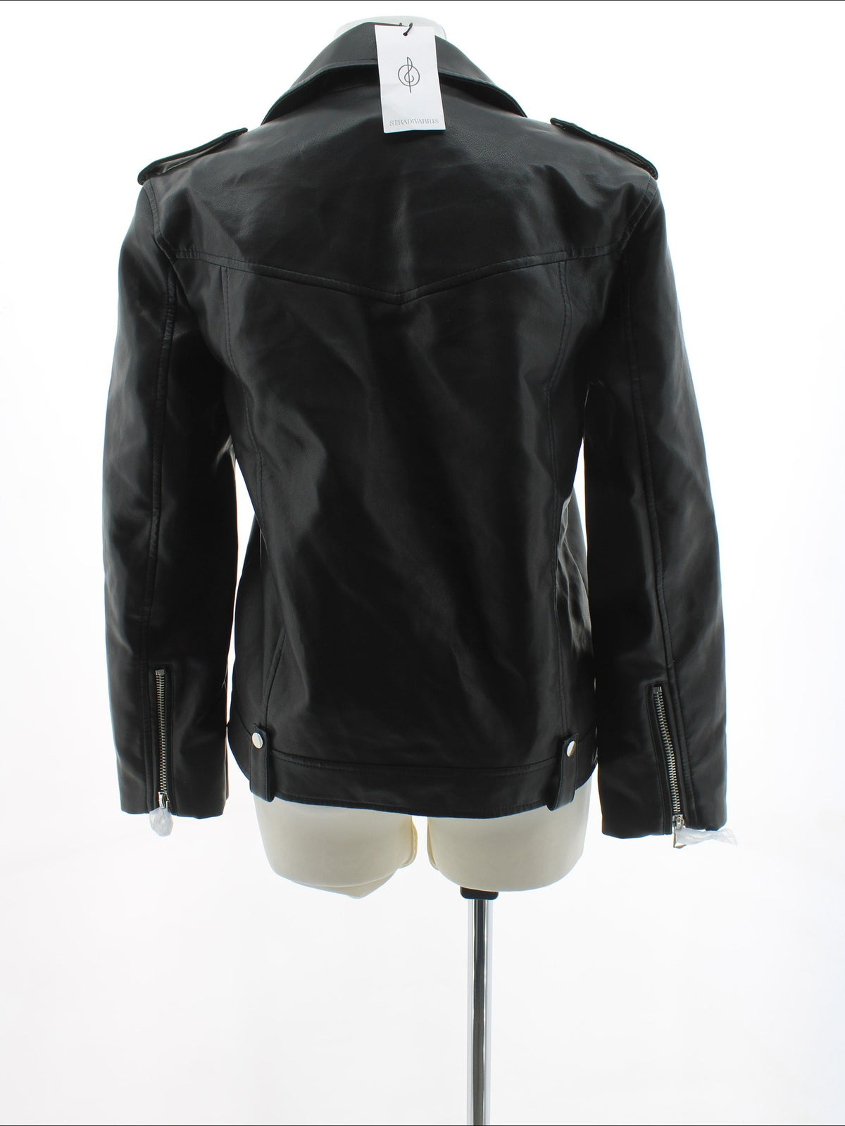 Kurtka Stradivarius Rozmiar: XS