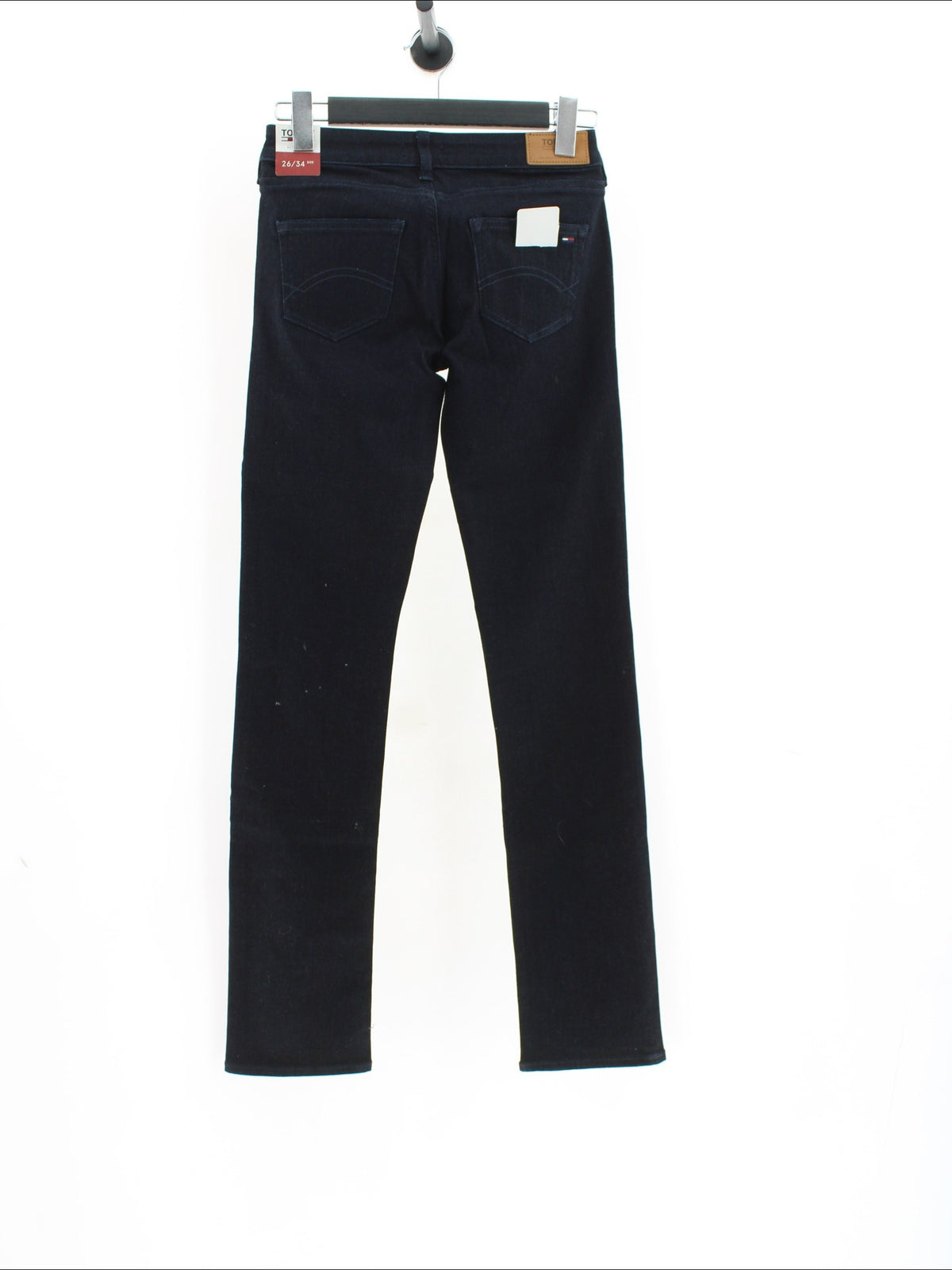 Spodnie jeans Tommy Hilfiger Rozmiar: S