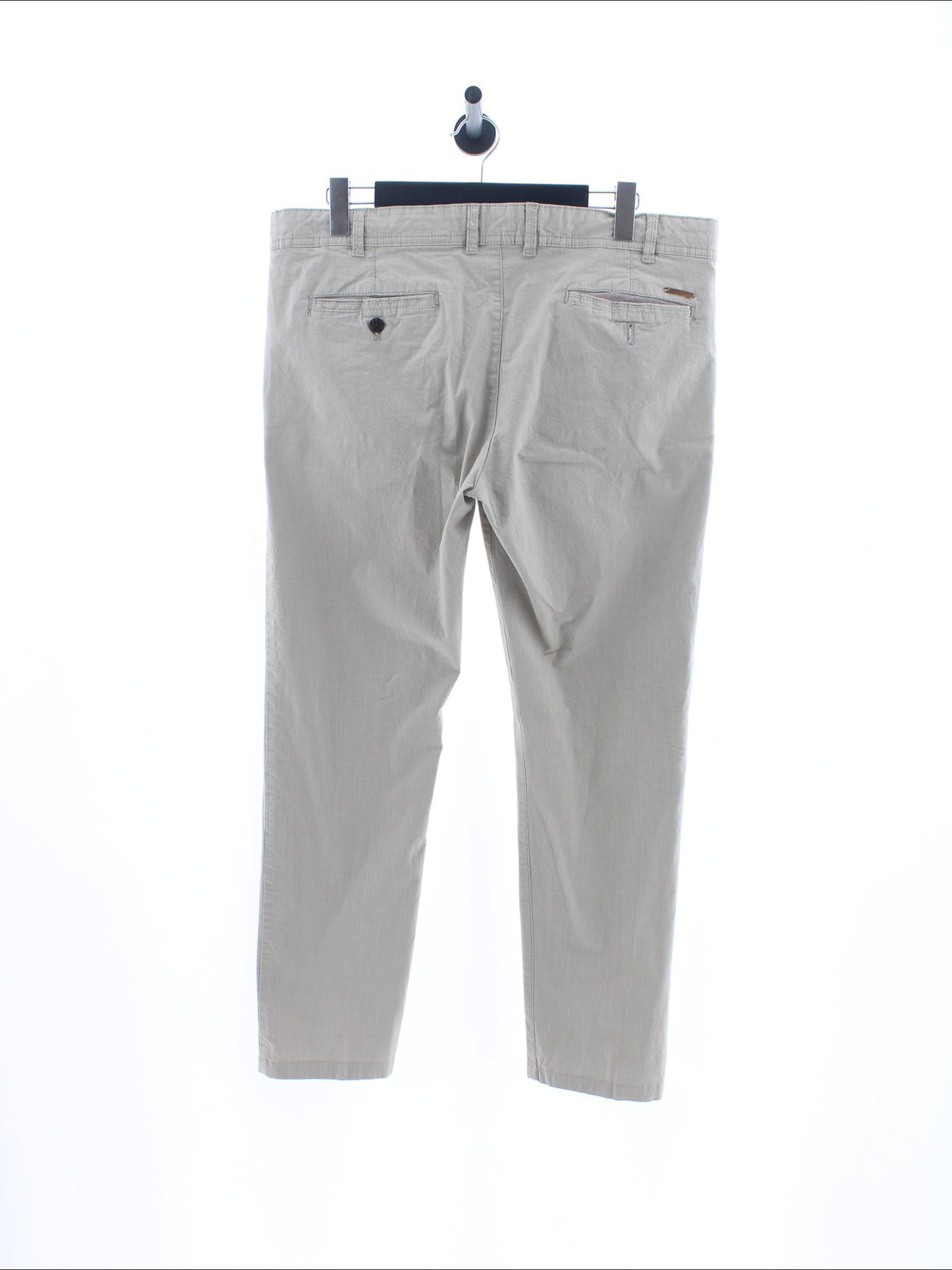 Spodnie Casual Mcneal Rozmiar: 52