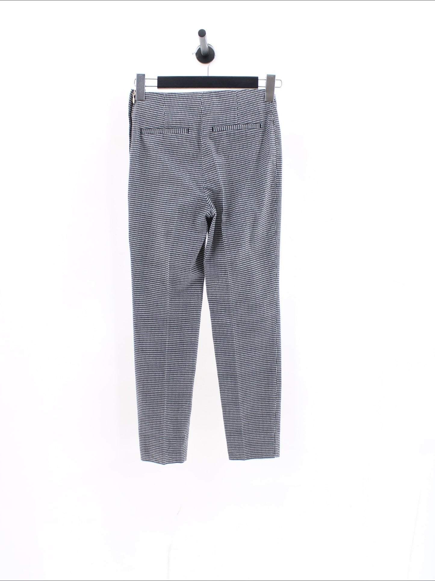 Spodnie Eleganckie H&M Rozmiar: 34