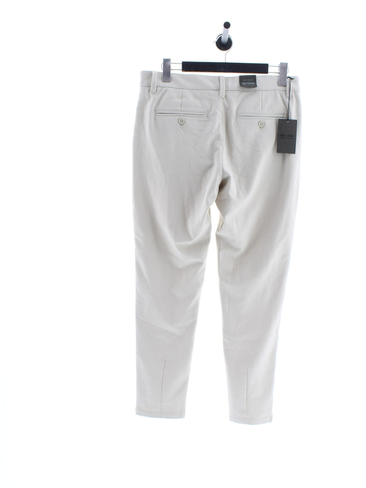 Spodnie Eleganckie Only & Sons Rozmiar: W31/L32