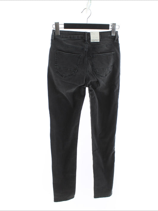 Spodnie jeans Esprit Rozmiar: W25/L32