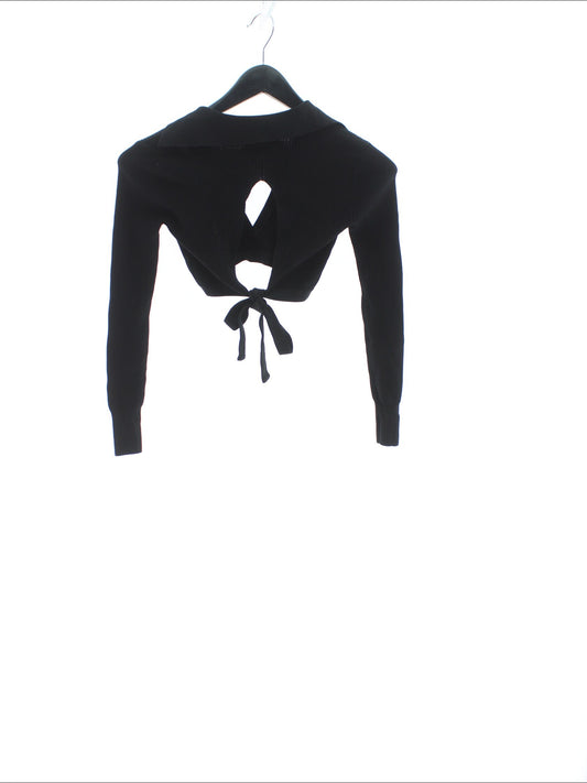 Sweter Bershka Rozmiar: uniwersalny