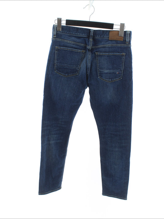 Spodnie jeans Tommy Hilfiger Rozmiar: W30/L30
