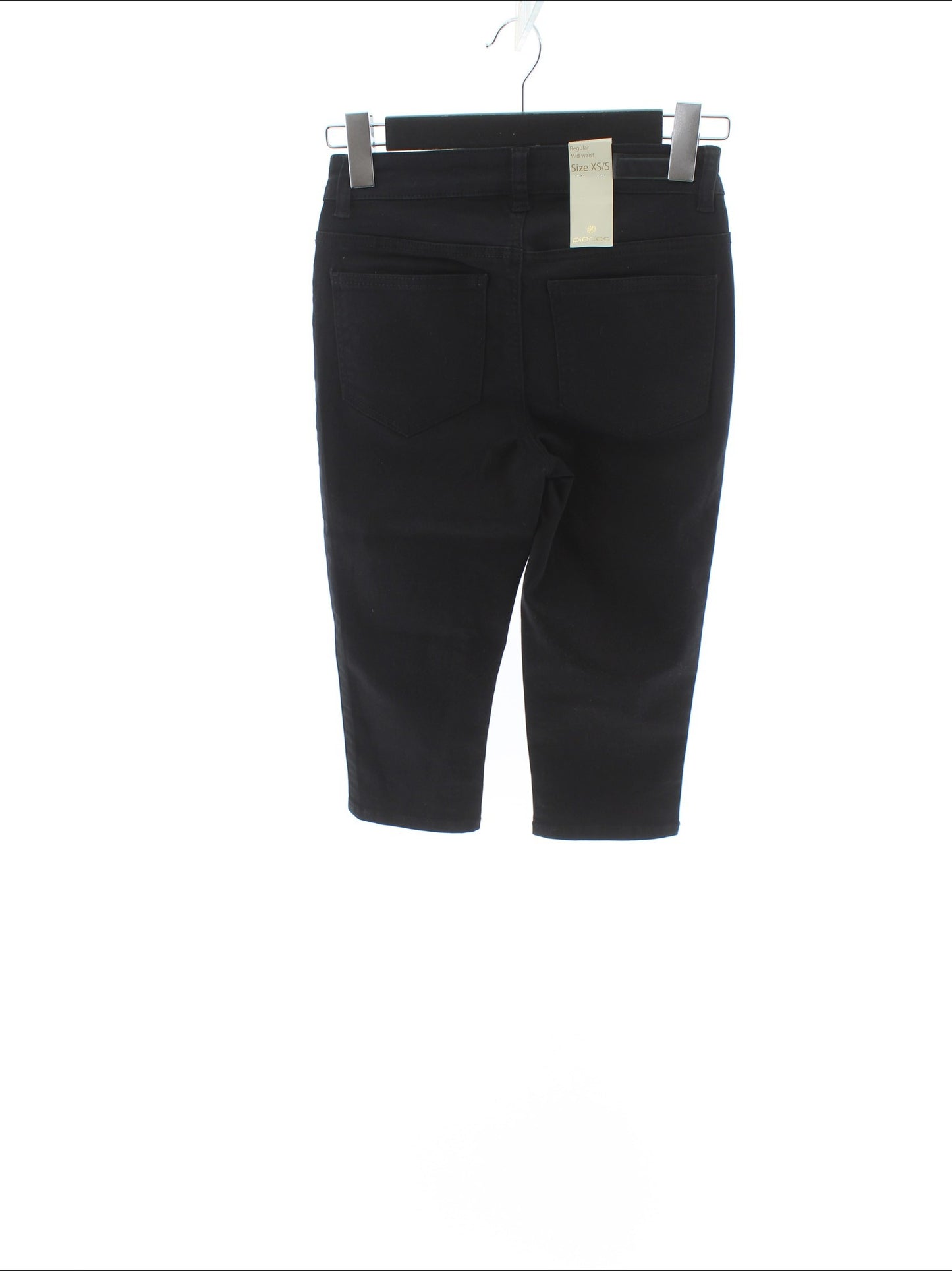 Spodnie Casual Pieces Rozmiar: XS