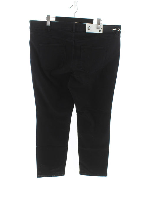 Spodnie jeans C&A Rozmiar: 52