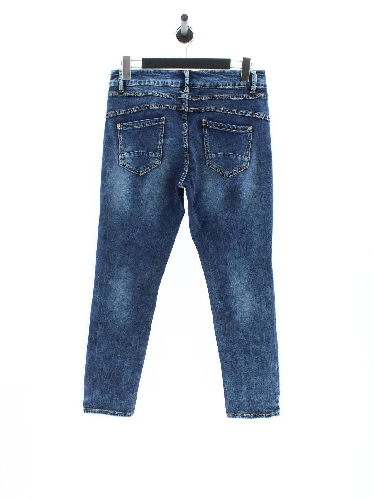 Spodnie jeans MULTI BLU Rozmiar: W40/L30