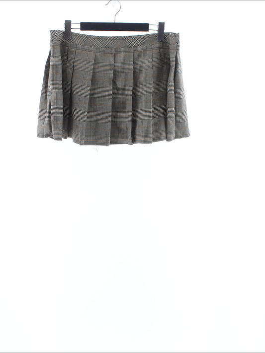 Spódnica Bershka Rozmiar: XL