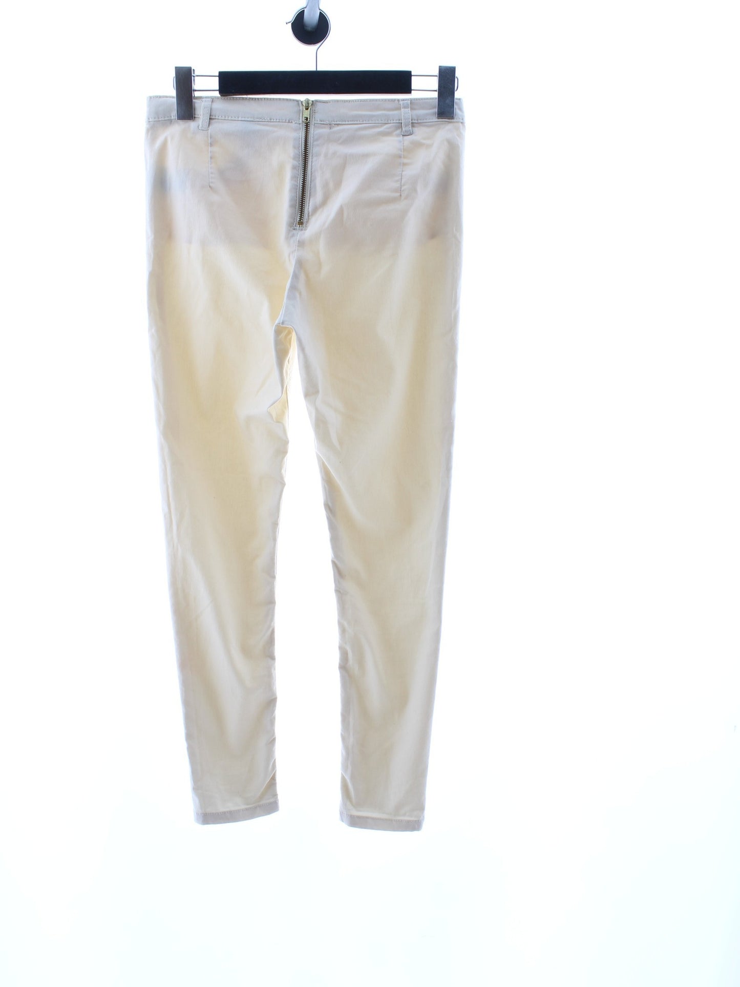Spodnie Casual H&M Rozmiar: 38