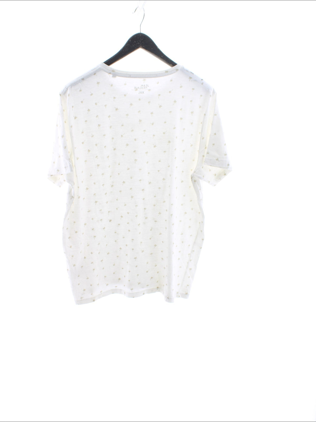 T-shirt JEAN PASCALE Rozmiar: 2XL