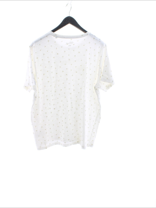 T-shirt JEAN PASCALE Rozmiar: 2XL