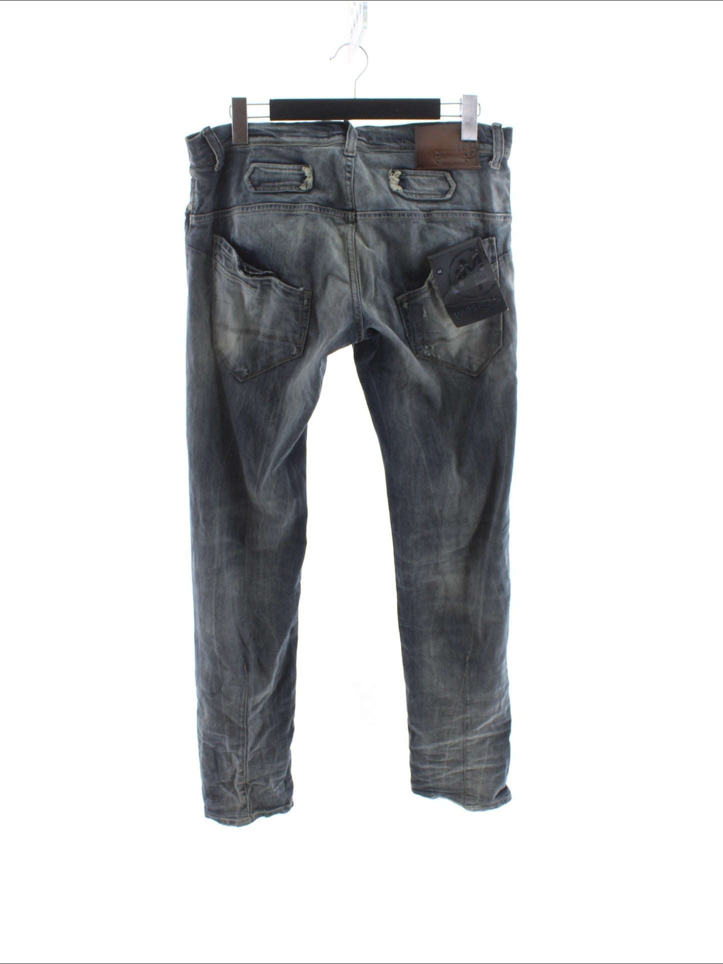 Spodnie jeans Imperial Rozmiar: 52