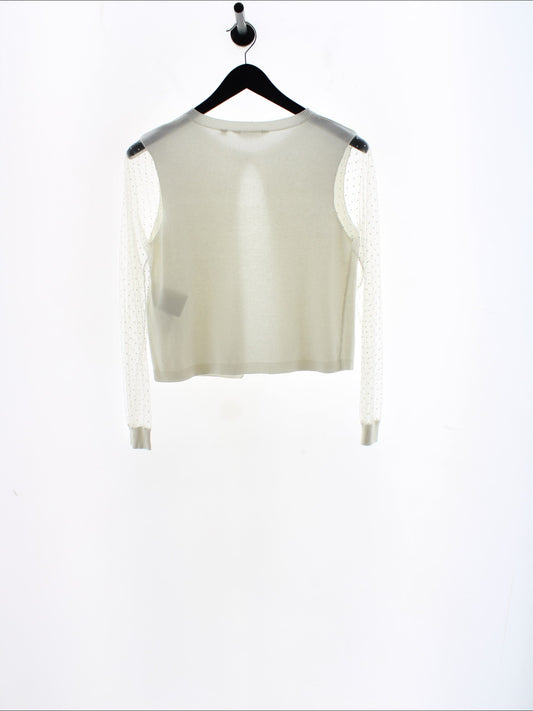 Sweter Naf Naf Rozmiar: S