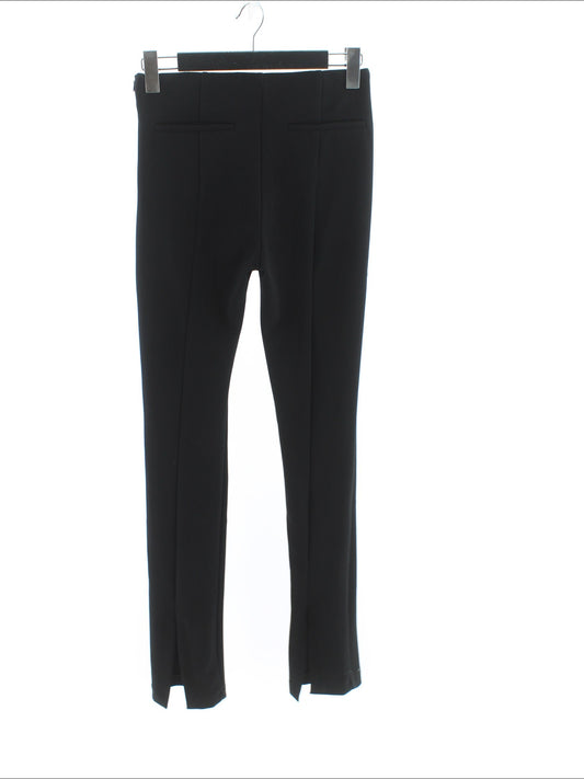 Spodnie Casual Zara Rozmiar: M