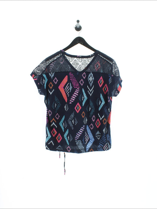 T-shirt Cecil Rozmiar: L