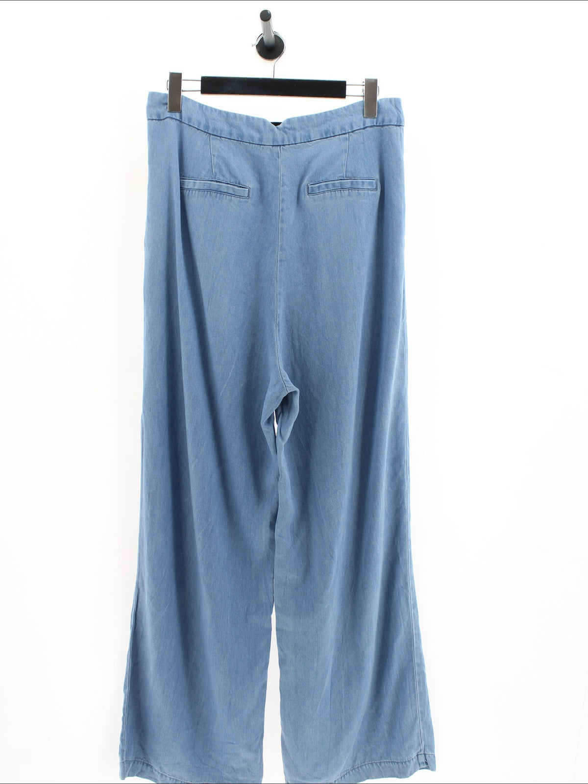 Spodnie jeans Reserved Rozmiar: 42